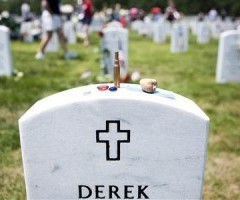 Man to Dig Up Dead Wife From Front Yard After 4 Year Legal Battle to Grant Her Dying Wish Fails in Ala.