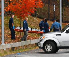 Danvers High School Killing: Philip Chism, 14, Charged as Adult in Stabbing Murder of Popular Teacher, Colleen Ritzer