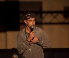 Popular Youth Evangelist Matt Pitt Reclaims Original Member of Ministry in Jail; Says God May Release Him Any Day Now (Audio)