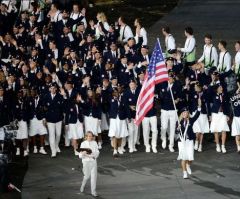 US Olympic Committee's Sexual Orientation Policy Could Paint Christians as Discriminators, Sports Ministry Leader Warns