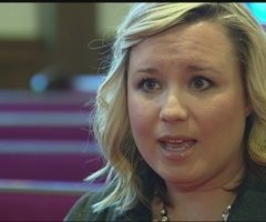 You Won't Believe What This Christian Woman Did After a Man Stole Her Wallet and Why? (Audio)