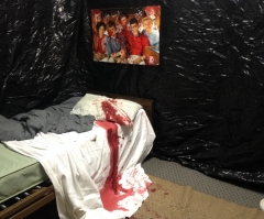 Texas Church's Anti-Abortion, Sin-filled Bloody 'Hell House' a Tool for Salvation?