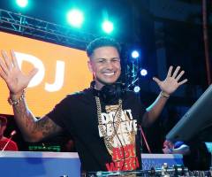 Jersey Shore Star DJ Pauly D Wanted Mother of New Daughter to Have Abortion, Now He's Fighting for Custody of Child, Says Report