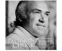 Greg Laurie, Host of Pastors, Musicians to Celebrate Life of Pastor Chuck Smith at Memorial Service