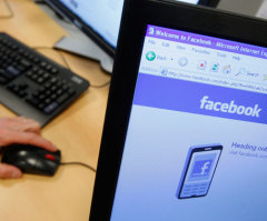 Heartbreak as Teenager Kills Herself Because Parents Banned Her From Facebook