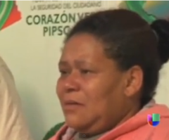 Mother Allegedly Pushed 12 Daughters Into 'Hell' By Selling Their Virginity; Daughter Refused Abortion After She Became Pregnant