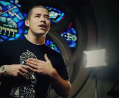 Jefferson Bethke on New Book, 'Jesus>Religion,' and His Generation's Role in the Church