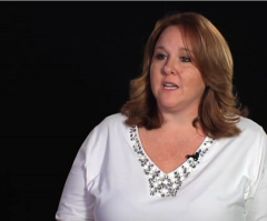 Woman Stops Doubting God After She Dies and Says She Spoke to Him in Heaven for 9 Minutes; 'It Was Perfect, Beautiful, Amazing'