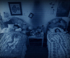 The Darker Side of a Dark Holiday: Should Christians Believe in Paranormal Activities? (Pt. 2)