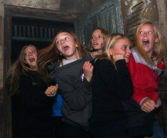 The Darker Side of a Dark Holiday: Should Christians Believe in Ghosts, Demons, and Spiritual Possessions? (Pt. 3)