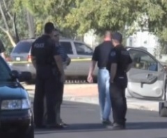 Teen Charged With Killing Mother After She Took Away His Cell Phone