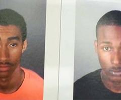 Arrests in Craigslist Murders - 2 Teens Charged for Murder of Father of 2 Lured Into Meeting By Samsung Galaxy Ad
