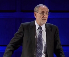 'Jewish People Need to Accept Jesus,' Urges Chosen People Ministries President