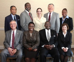 United Methodist Church Tells Texas Bishop He Must Rule on Lesbian Clergy Candidate