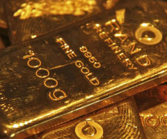 Man Claims He Converted $500K Life Savings Into Gold Then Dumped It in Landfill to Spite Wife in Divorce Battle