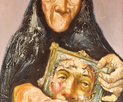 'Sorrow & Blood': Resource Anthology Chronicles Centuries of Christian Suffering, Persecution and Martyrdom