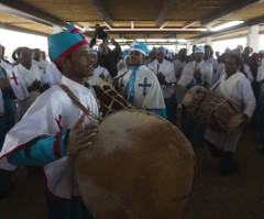 'Honeymoon With Jesus:' Eritrean Christian Woman Describes Torture in Prison