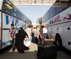 Obama Has Real Opportunity to Press Iraq on Christian Persecution, Human Rights, USCIRF Says