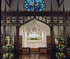 Episcopal Church Continues Downward Trend According to Report