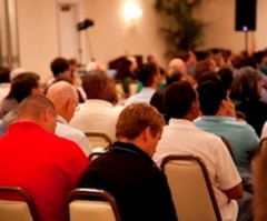 Mosaix 2013: Growing Multi-Ethnic Congregations That Reflect Unity, Diversity of God's People