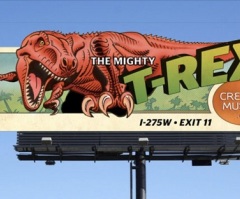 Ken Ham Speaks Out Against Halloween Article That Lists Creation Museum as 'Scary' for Denying Real Science