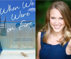 Why Are Millennials Leaving the Church? Addie Zierman's New Memoir Explores Why She Left...and Returned
