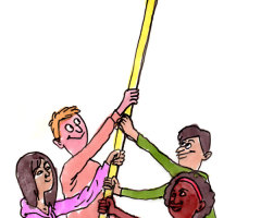 Planting Diverse Churches