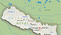Evangelist in Nepal Had Throat Slit by Man He Prayed With for Months