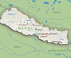 Evangelist in Nepal Had Throat Slit by Man He Prayed With for Months
