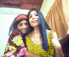 Pakistani Christian Family in Hiding Pleads for UN Help, Fears for Lives