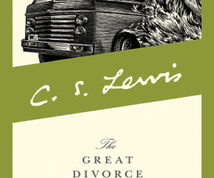 5 Great Works by Author CS Lewis