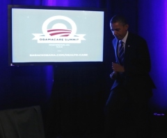 Pastor Bans Fried Chicken and Soda From Church, Promotes Obamacare in Mississippi