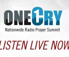 Open Doors, Moody Radio Partner in Prayer Event for Spiritual Revival in US, Persecuted Church