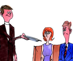 Is Your Tithing Sermon Working?