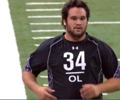 'Football Was Fun but My Head Hurts'; NFL Player John Moffitt Quits, Leaves More Than $1 Million Because He Wants to Be Happy