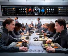 Does 'Ender's Game' Tell the Bible Story of Joseph?