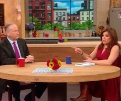 Fox Host Bill O'Reilly Defends Previous Comments on Holy Spirit, Says Christians Have 'Interactive God'