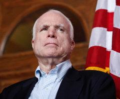 Immigration Reform News 2013 Update: Obama Meets John McCain at White House to Discuss Immigration Progress