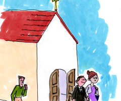 Are You Missing Your Third Dimension?