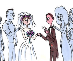 Marrying with a Sexual Past