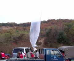 How Do You Bring Bibles to North Korea? (VIDEO)