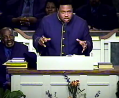 Pastor Who Confessed: There Are Times 'I Don't Feel Like God Is Hearing Me' Kills Self as Congregation, Family Wait for Him on Sunday