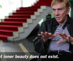 'Inner Beauty Doesn't Exist; That's Something That Unpretty Women Invented,' Says Head of Ms. Venezuela Pageant