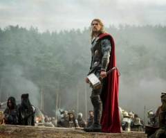 'Thor: The Dark World' Wins at Box Office; Christian Reviewers Praise Biblical Themes, Compelling Characters