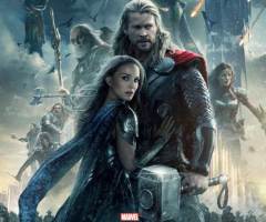 Christian Reviewers Praise Box-Office Winner 'Thor: The Dark World' for 'Strong Female Role Model'