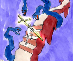 A Christian Call For Courage