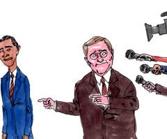 Panetta Passes the Buck