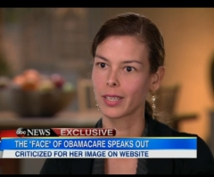 Mystery Obamacare Woman Revealed; Says She Was Bullied Over Website's Flaws