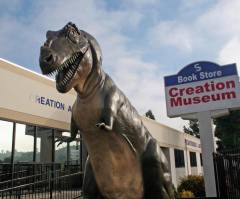 Creation and Earth Museum President Says Council Membership Denial Is 'Prejudice Against God'