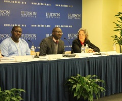 Expert: More Christians Killed Last Year in Northern Nigeria Than Rest of World Combined